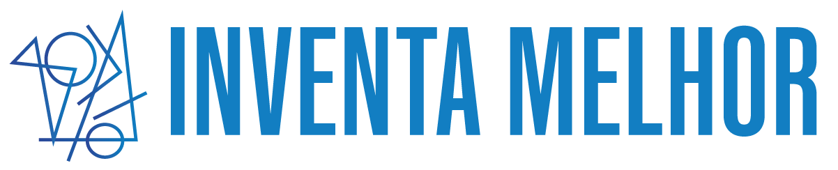 Inventa Melhor Logo